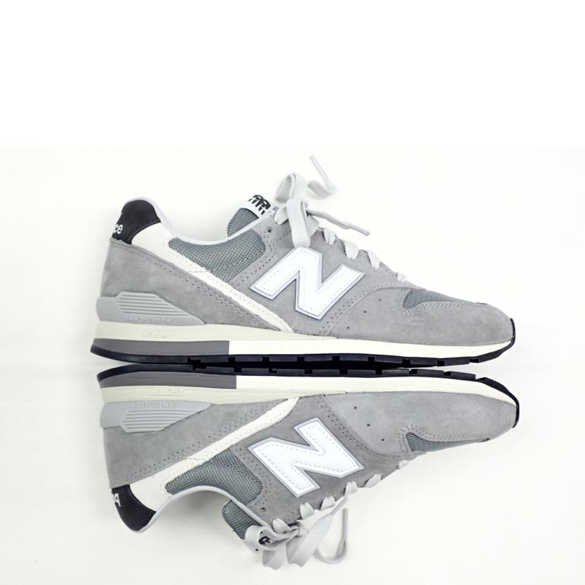 new balance ニューバランス/new balance 996 ローカットスニーカー/CM996SH2//23.5cm/Bランク/62