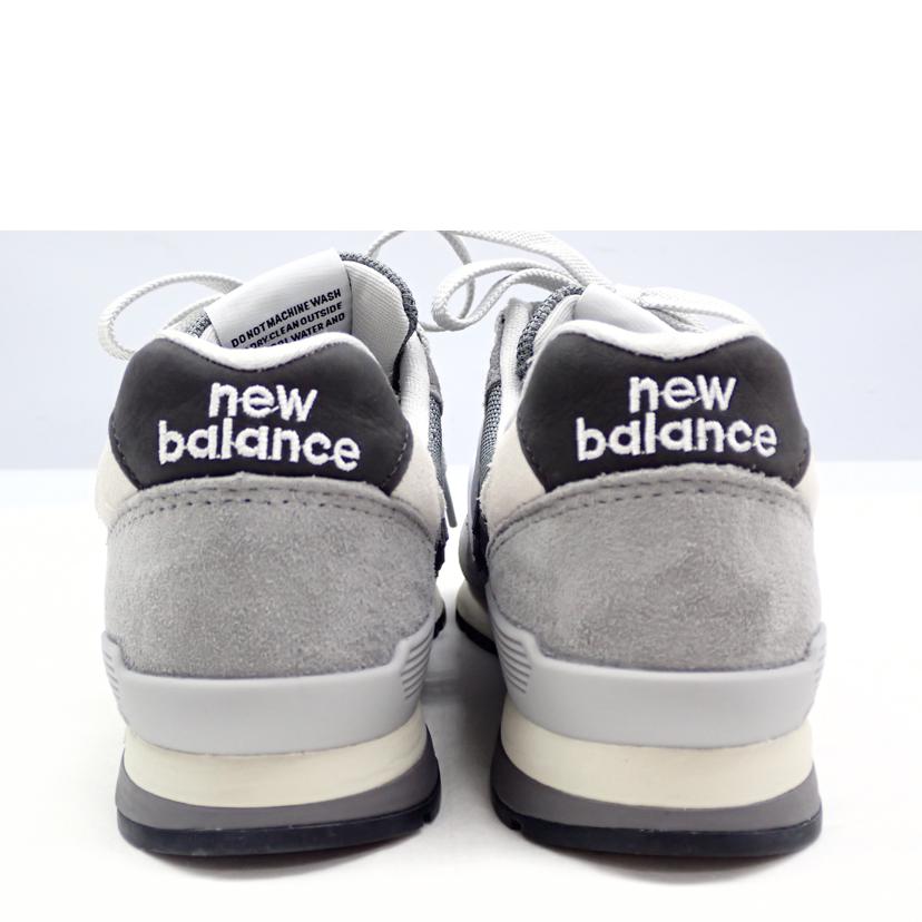 new balance ニューバランス/new balance 996 ローカットスニーカー/CM996SH2//23.5cm/Bランク/62