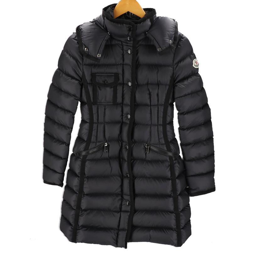 MONCLER モンクレール/HERMINE ダウンコート/E20934930005//サイズ:0/Aランク/91