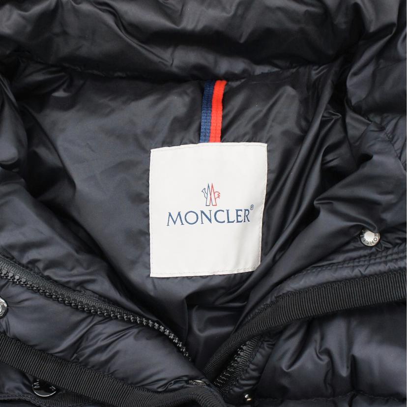 MONCLER モンクレール/HERMINE ダウンコート/E20934930005//サイズ:0/Aランク/91