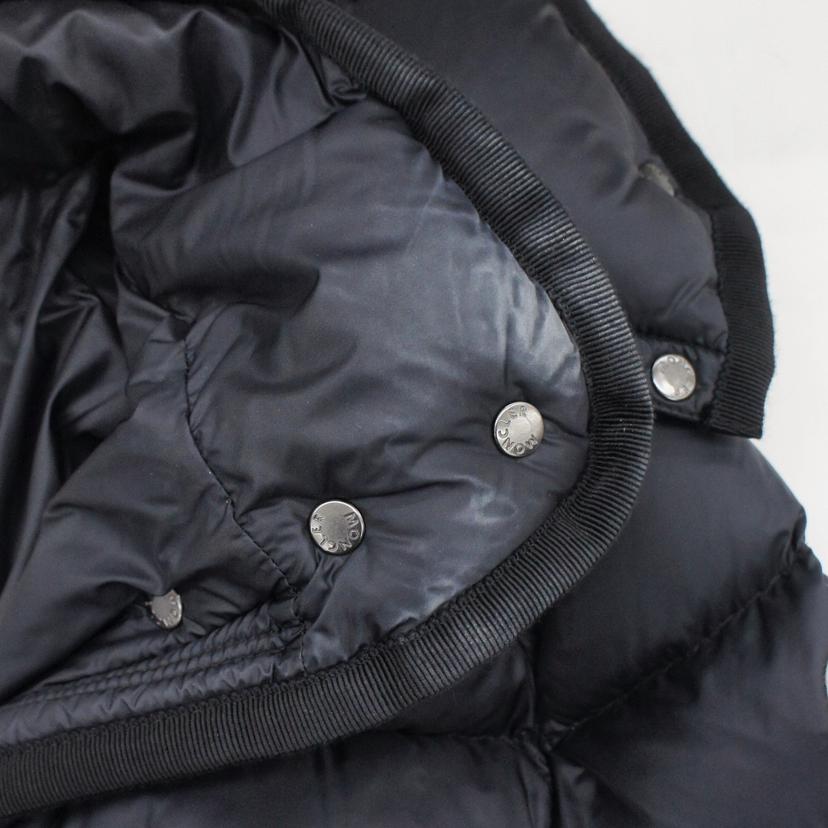 MONCLER モンクレール/HERMINE ダウンコート/E20934930005//サイズ:0/Aランク/91