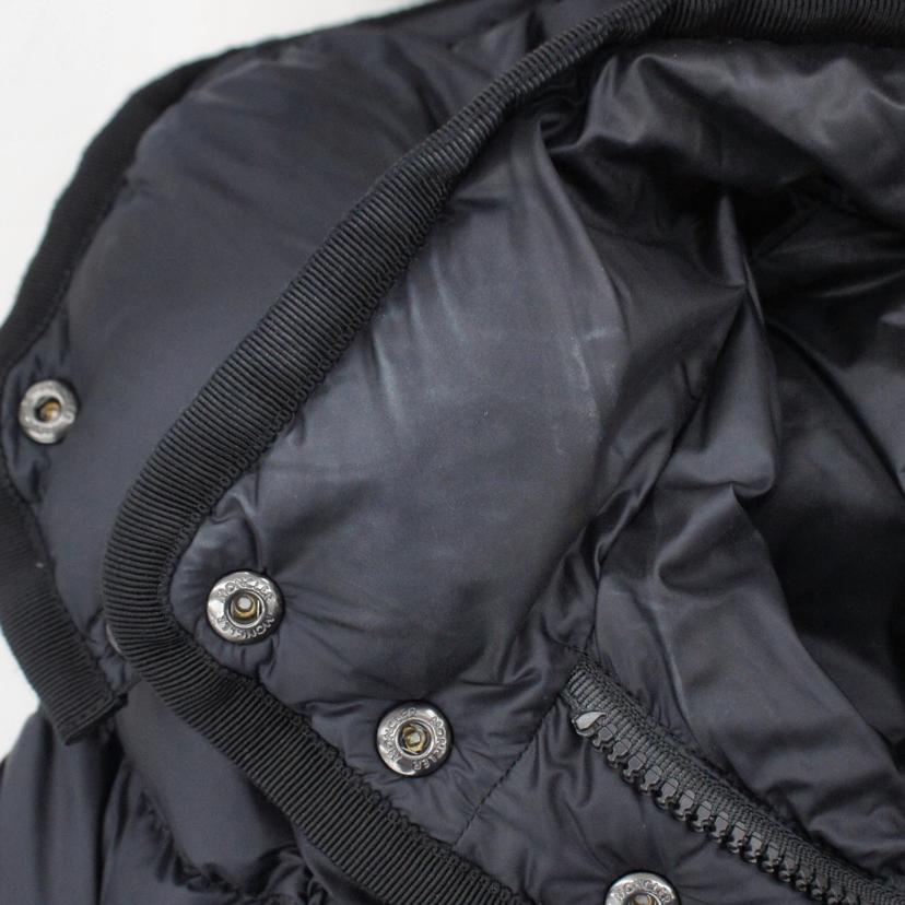 MONCLER モンクレール/HERMINE ダウンコート/E20934930005//サイズ:0/Aランク/91