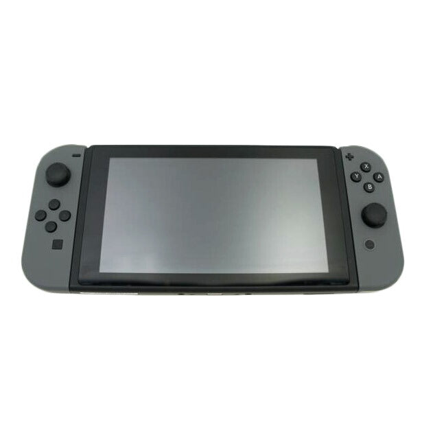 Nintendo/Switch /HAD-S-KAAAH//XKJ40044305570/ABランク/75