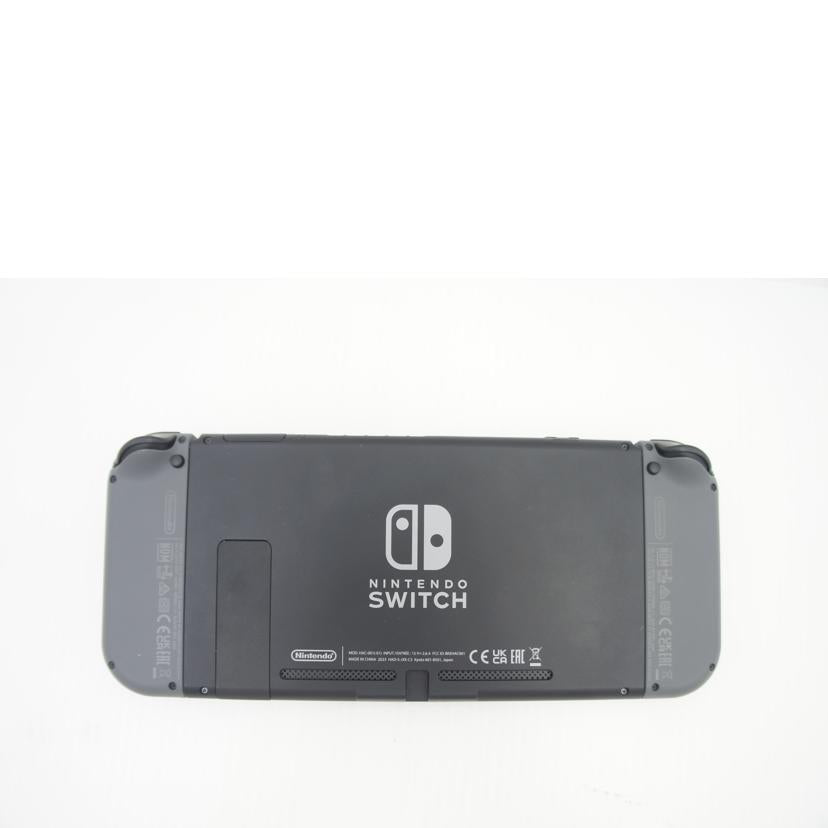 Nintendo/Switch /HAD-S-KAAAH//XKJ40044305570/ABランク/75