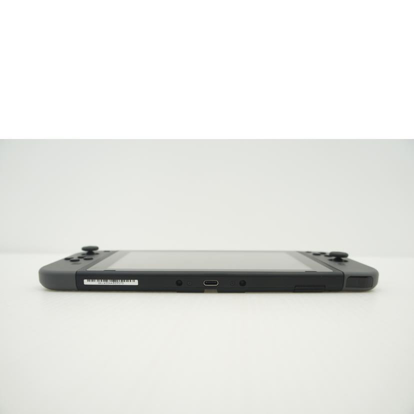Nintendo/Switch /HAD-S-KAAAH//XKJ40044305570/ABランク/75