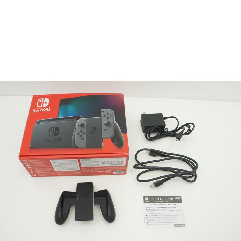 Nintendo/Switch /HAD-S-KAAAH//XKJ40044305570/ABランク/75