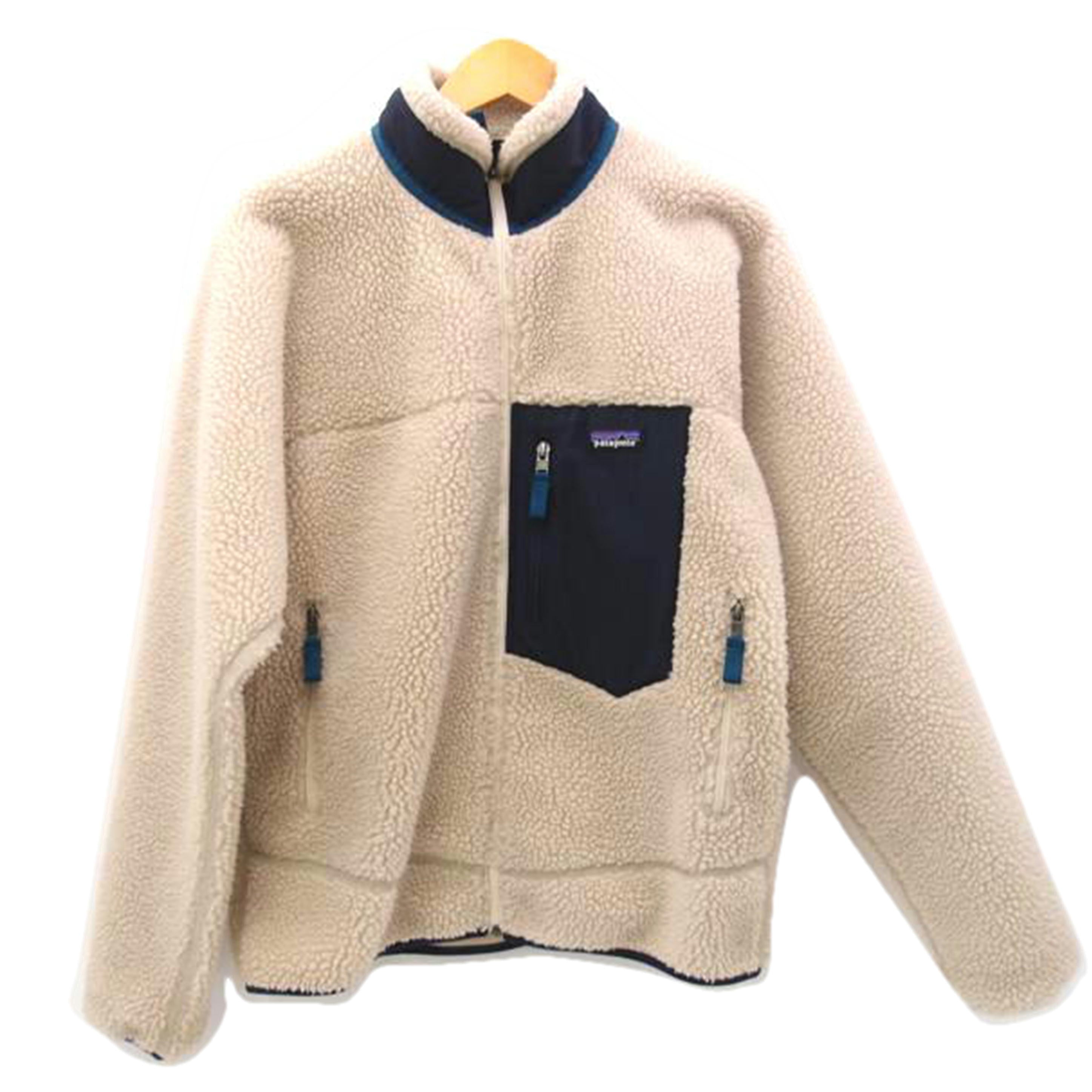 Patagonia パタゴニア/Patagoniaフリースジャケット/STY23056FA19//Aランク/69