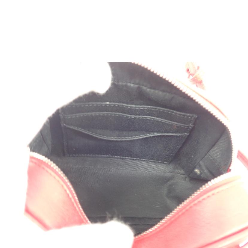 SAINT LAURENt SAINT LAURENT/SAINT LAURENT ショルダーポシェット//Bランク/62