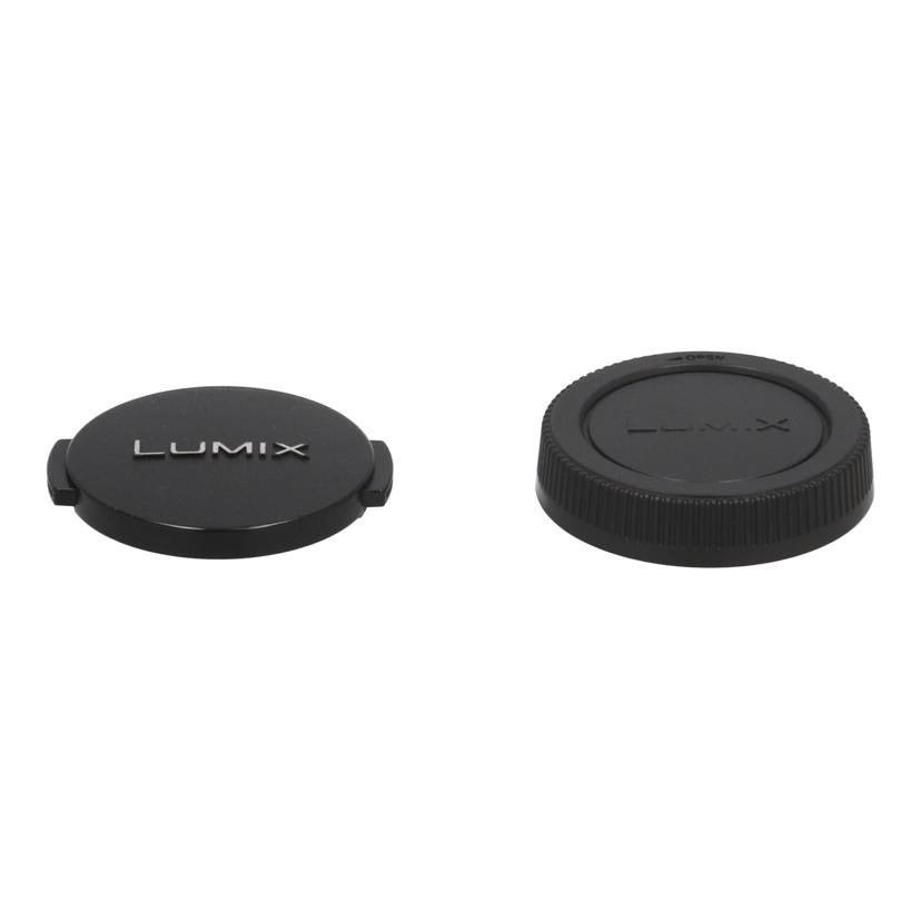 Panasonic パナソニック /交換レンズ/20mm/H-H020//BR9LB003760/Bランク/82