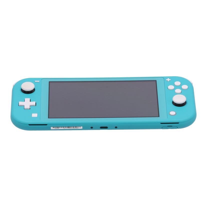 NINTENDO 任天堂 ニンテンドー /Nintendo Switch Lite 本体/HDH-S-BAZAA//XJJ10024582680/Aランク/67