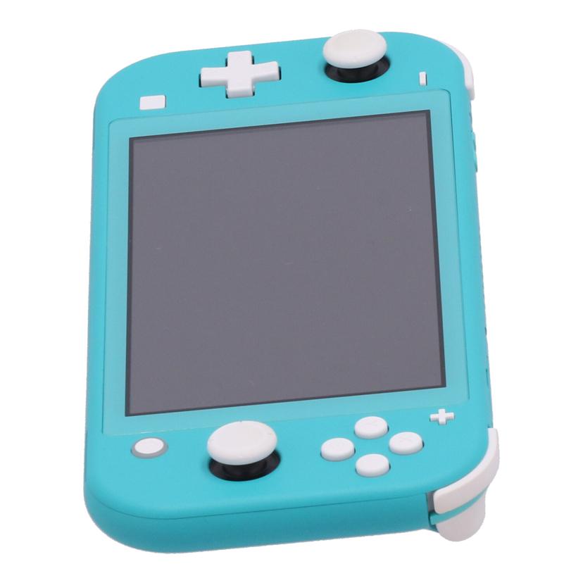 NINTENDO 任天堂 ニンテンドー /Nintendo Switch Lite 本体/HDH-S-BAZAA//XJJ10024582680/Aランク/67