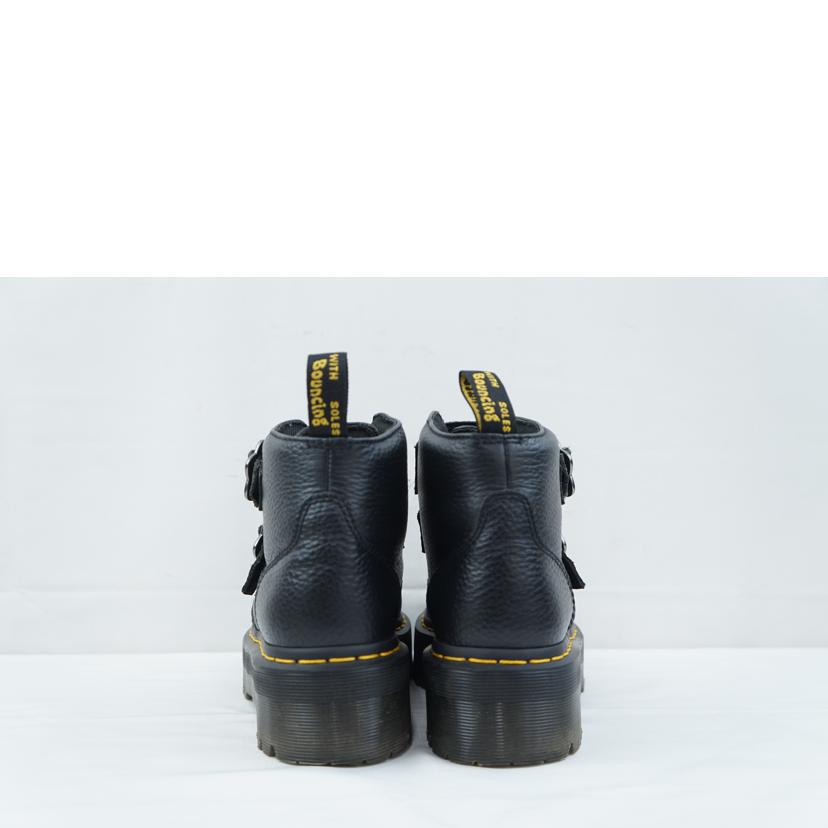 Dr.Martens ドクターマーチン/Dr.Martens ブーツ 24.0/KV04X//Aランク/67