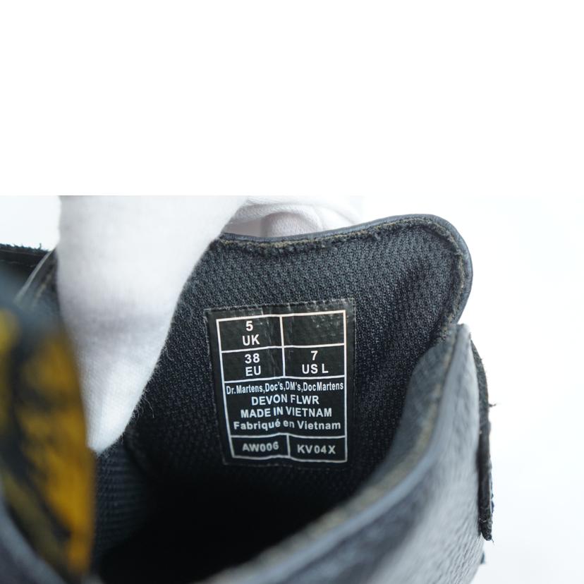 Dr.Martens ドクターマーチン/Dr.Martens ブーツ 24.0/KV04X//Aランク/67