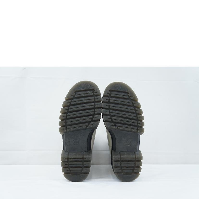 Dr.Martens ドクターマーチン/Dr.Martens サイドゴアブーツ/ホワイト 24.0/SH07X//Aランク/67