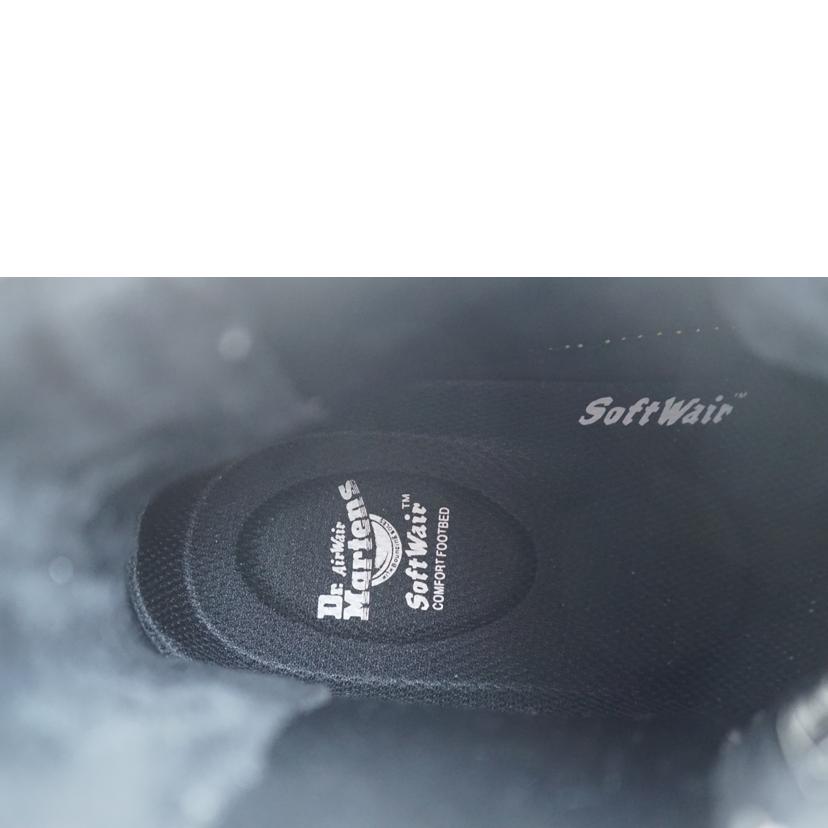Dr.Martens ドクターマーチン/Dr.Martens サイドゴアブーツ/ホワイト 24.0/SH07X//Aランク/67