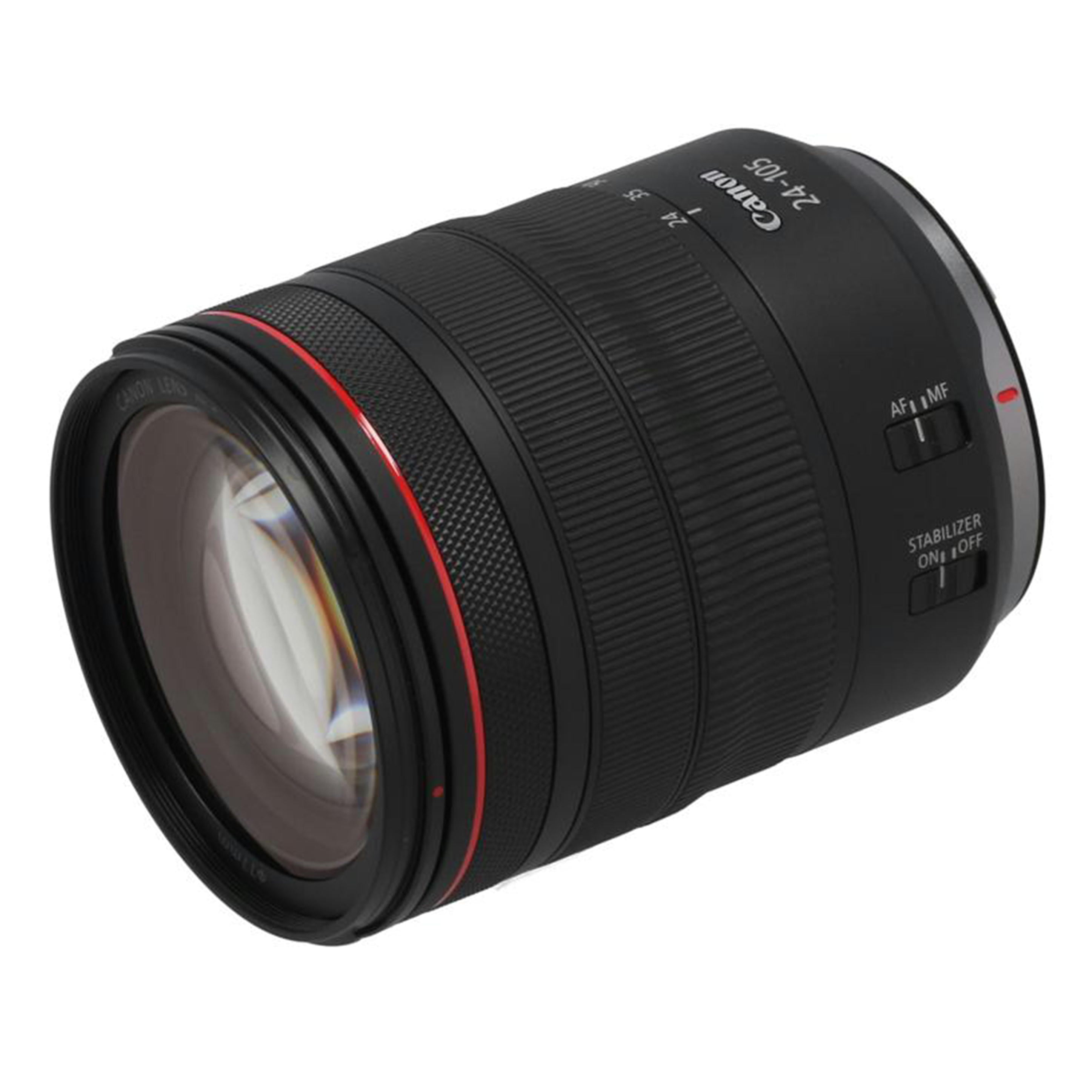 Canon キヤノン /交換レンズ/RF 24-105mmL/RF24-105mm F4 L IS USM//7513002668/Aランク/69