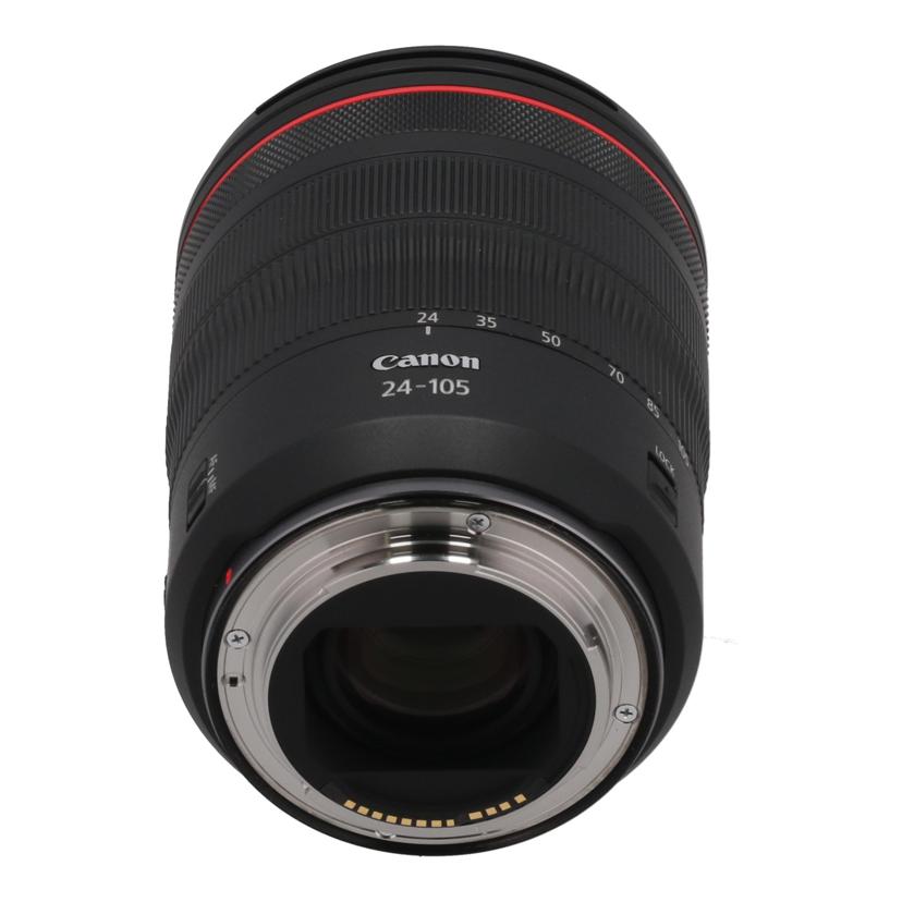 Canon キヤノン /交換レンズ/RF 24-105mmL/RF24-105mm F4 L IS USM//7513002668/Aランク/69