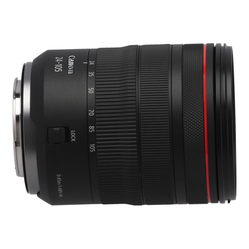 Canon キヤノン /交換レンズ/RF 24-105mmL/RF24-105mm F4 L IS USM//7513002668/Aランク/69
