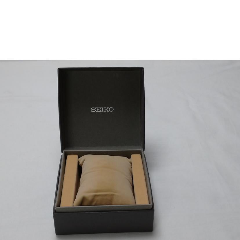 SEIKO セイコー/CREDOR キネティック メンズ オートクォーツ/4M71-0A30//810***/ABランク/52