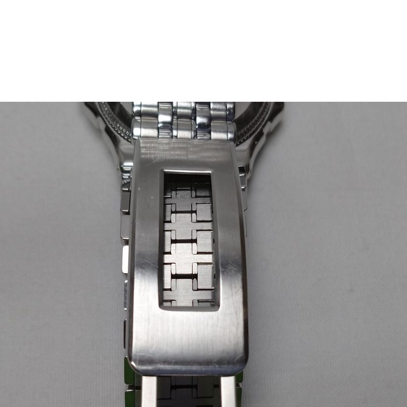 SEIKO セイコー/CREDOR キネティック メンズ オートクォーツ/4M71-0A30//810***/ABランク/52