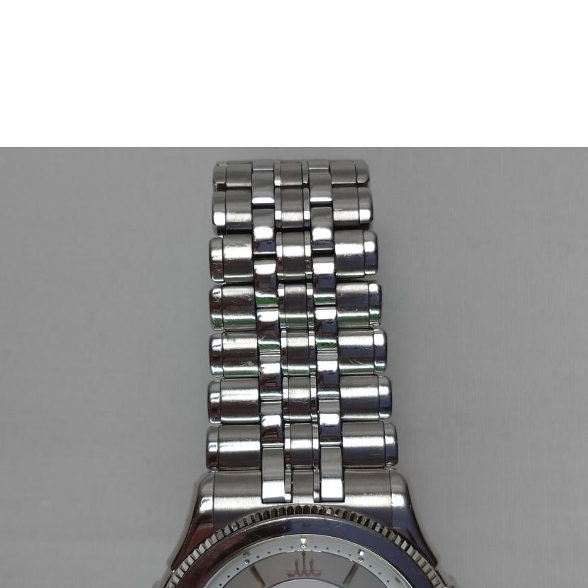 SEIKO セイコー/CREDOR キネティック メンズ オートクォーツ/4M71-0A30//810***/ABランク/52