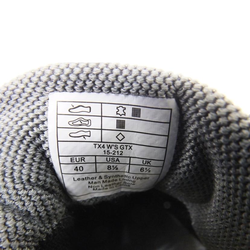 LASPORTIVA スポルティバ/TX4 W'S GTX/TX4 W'S GTX//Bランク/88
