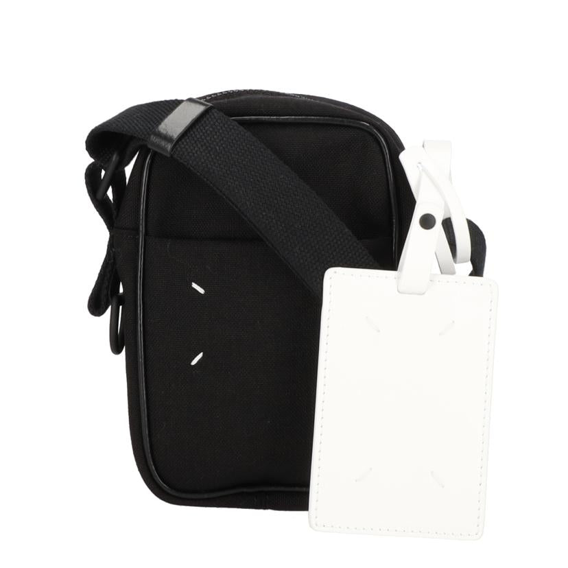 Maison Margiera メゾンマルジェラ/1CON mini ショルダーバッグ/S55WG0119//Aランク/01