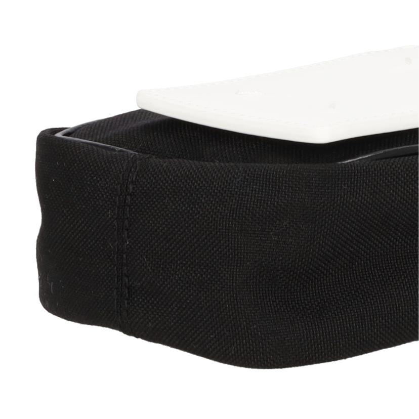 Maison Margiera メゾンマルジェラ/1CON mini ショルダーバッグ/S55WG0119//Aランク/01