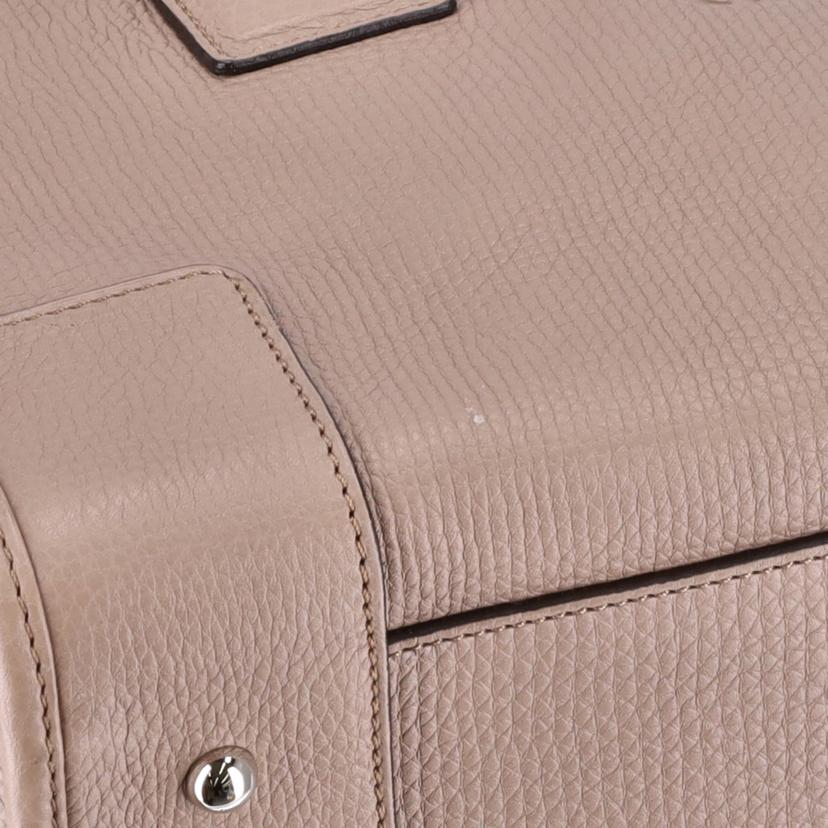 LOEWE ロエベ/アマソナ28/グレージュ//Aランク/75