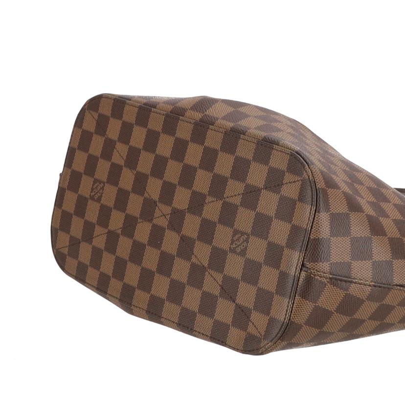 LOUIS VUITTON ルイヴィトン/シエナMM/ダミエ /N41546//TJ4***/Aランク/41