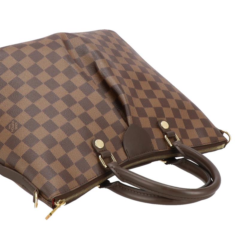 LOUIS VUITTON ルイヴィトン/シエナMM/ダミエ /N41546//TJ4***/Aランク/41