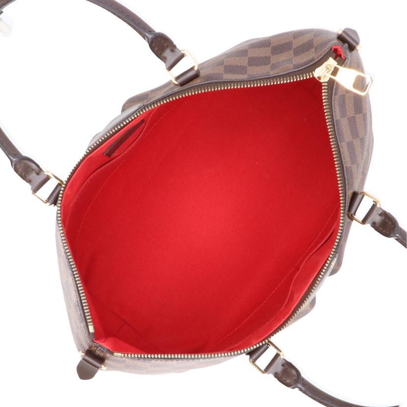 LOUIS VUITTON ルイヴィトン/シエナMM/ダミエ /N41546//TJ4***/Aランク/41