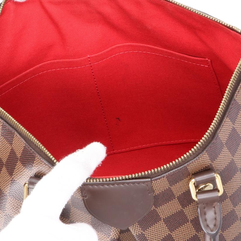 LOUIS VUITTON ルイヴィトン/シエナMM/ダミエ /N41546//TJ4***/Aランク/41