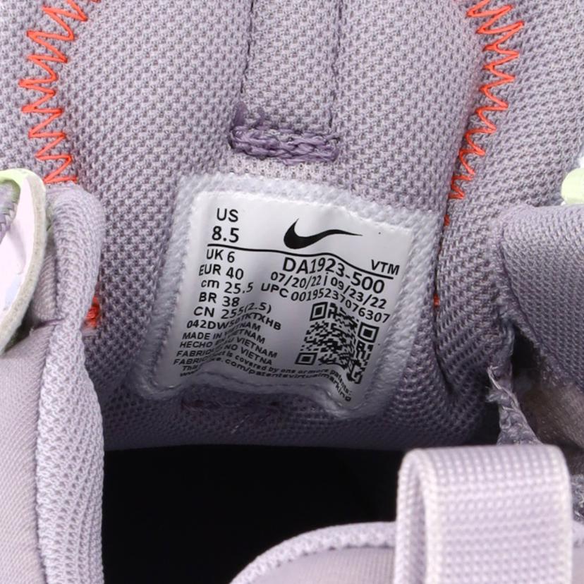 NIKE ナイキ/WMNS AIR MAX 2021/DA1923-500//サイズ:25.5/SAランク/03