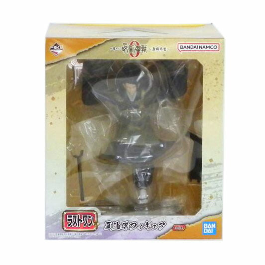 BANDAI バンダイ/夏油傑フィギュア ラストワン賞/1番くじ 劇場版 呪術廻戦//Aランク/81