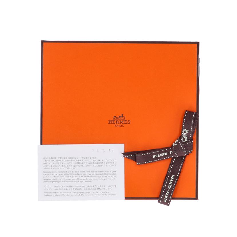 HERMES エルメス/カレ70/馬車の返還//SAランク/75