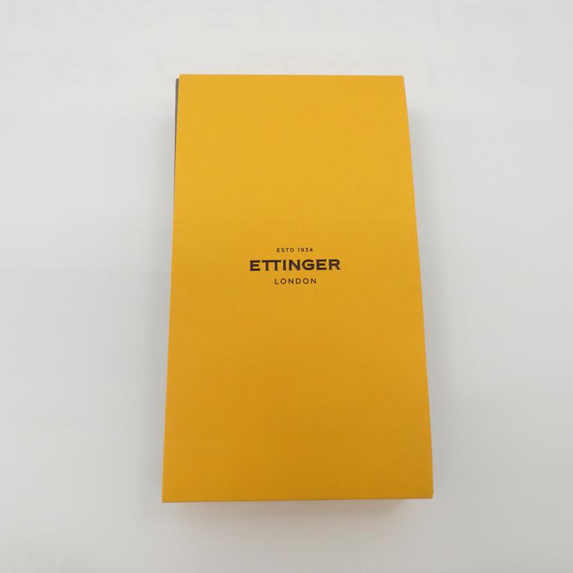 ETTINGER エッティンガー/レザースリムロングウォレット/ST2112//SAランク/77