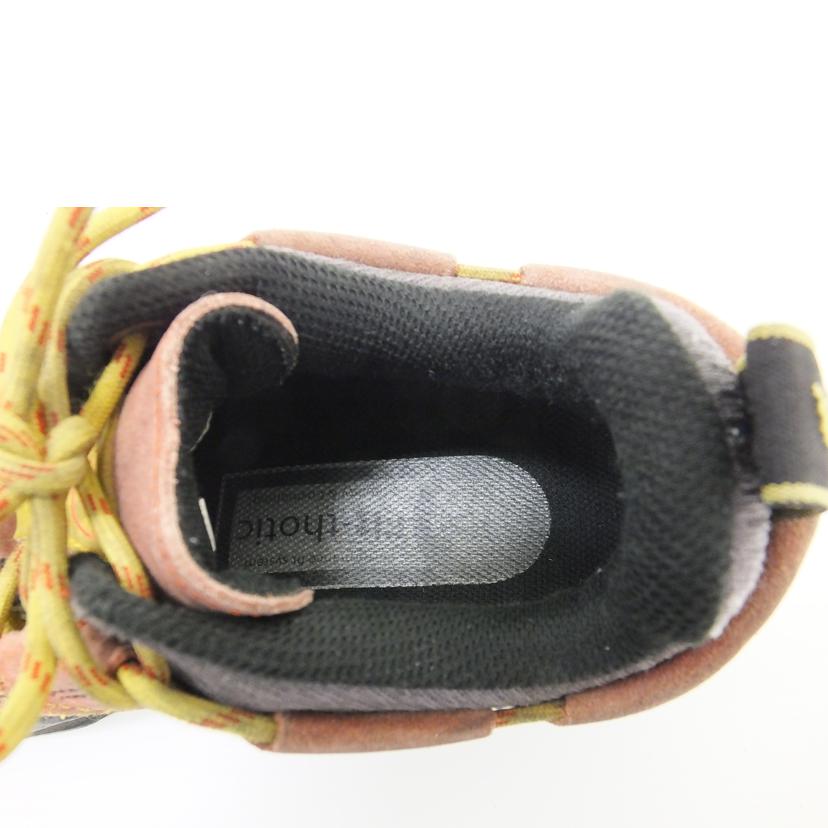 LASPORTIVA スポルティバ/BoulderX/BOULDERX11-178//Bランク/88