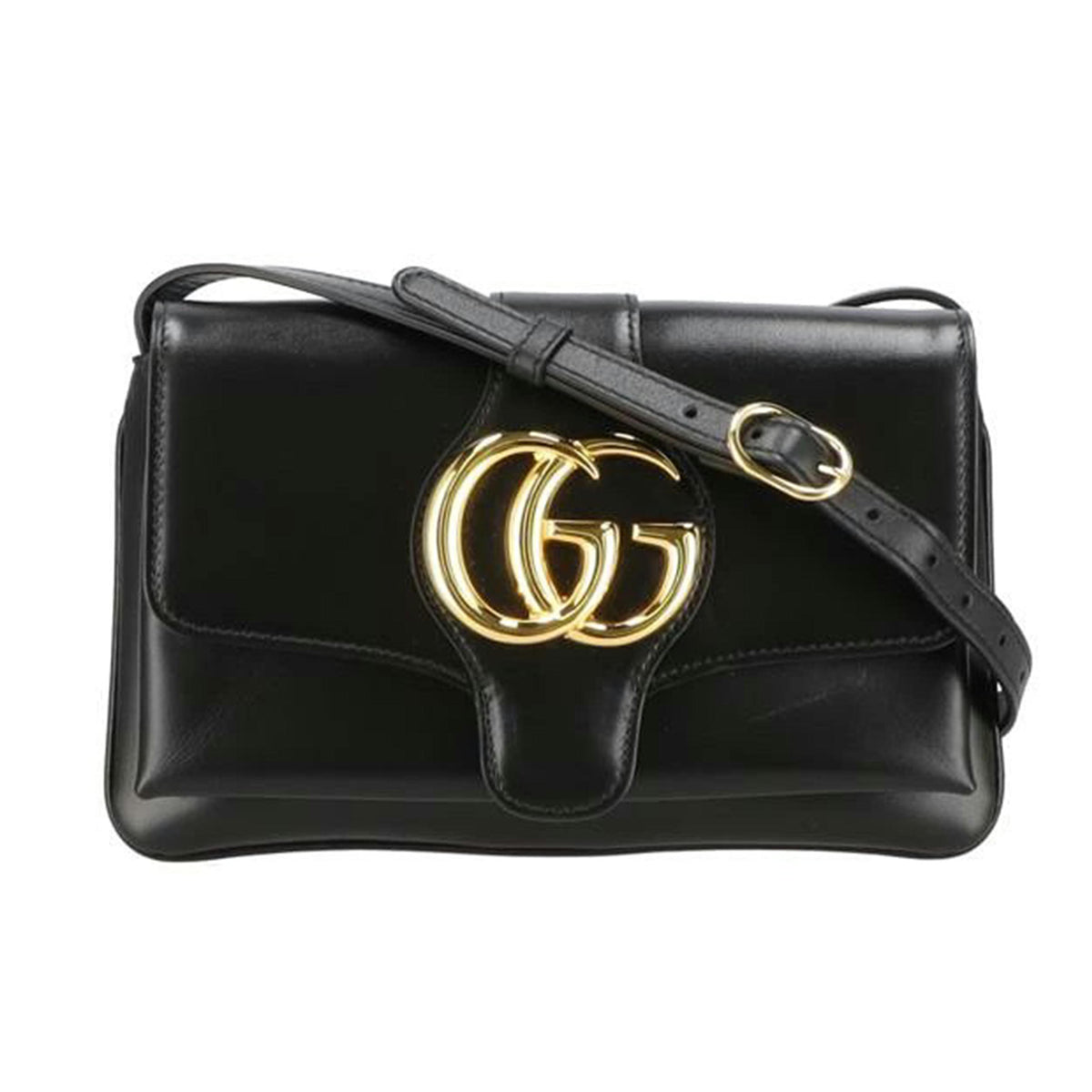 GUCCI グッチ/アリー/GGマーモントショルダーバッグ/550129//525***/ABランク/91