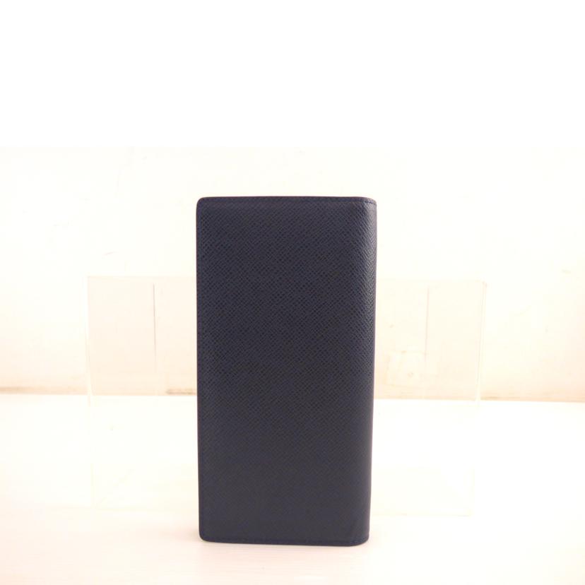 LOUIS VUITTON ルイ・ヴィトン/ポルトフォイユ・ブラザ/タイガ/M30292//RA1***/ABランク/64