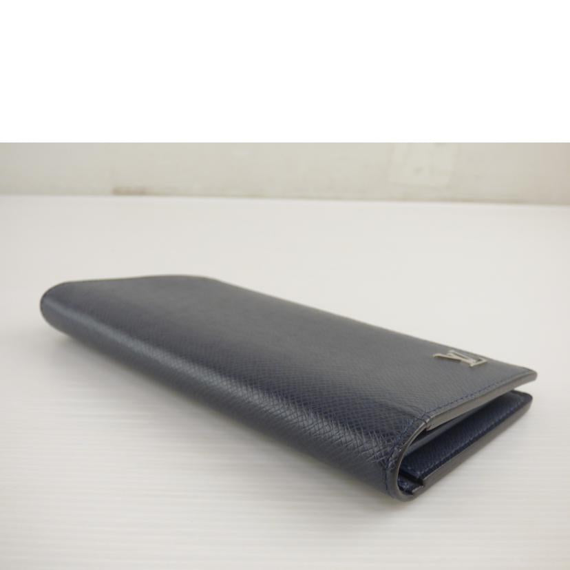 LOUIS VUITTON ルイ・ヴィトン/ポルトフォイユ・ブラザ/タイガ/M30292//RA1***/ABランク/64