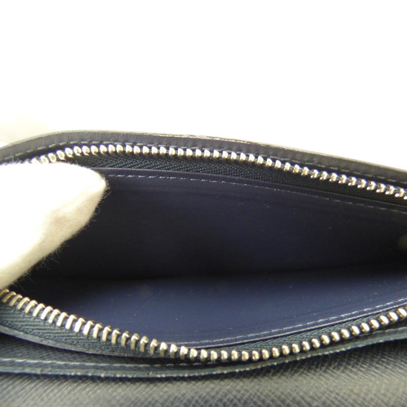 LOUIS VUITTON ルイ・ヴィトン/ポルトフォイユ・ブラザ/タイガ/M30292//RA1***/ABランク/64