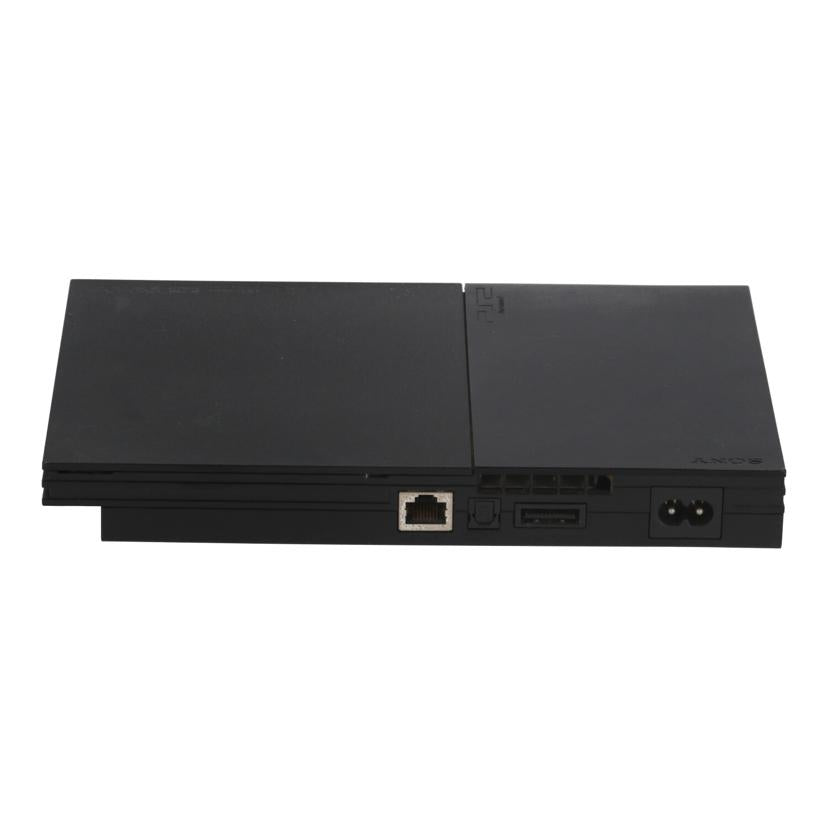 SONY ソニー /PlayStation2 本体/SCPH-90000CB//21272244010916244/Bランク/64