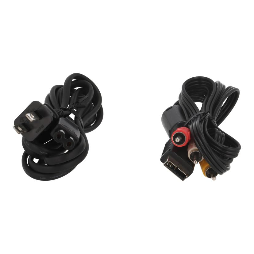 SONY ソニー /PlayStation2 本体/SCPH-90000CB//21272244010916244/Bランク/64