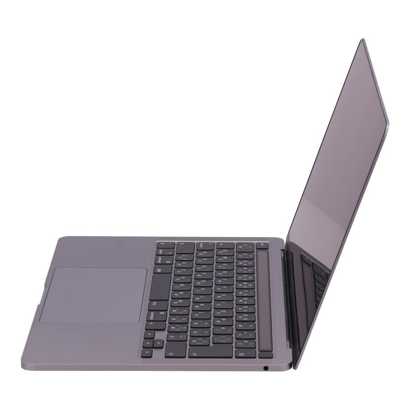 Apple アップル /MacBook Pro (13インチ,2020)/A2289//FVFDP1U3P3Y0/Bランク/70