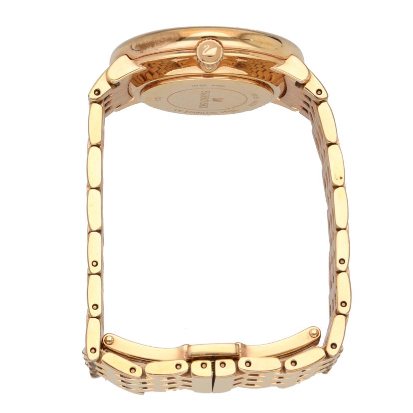 SWAROVSKI スワロフスキー /CRYSTALLINE CHICウォッチクオーツ/5544590//Aランク/37