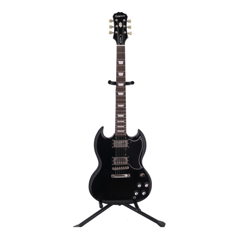 EPIPHONE エピフォン/エレキギター/SG PRO//1604201492/Cランク/82