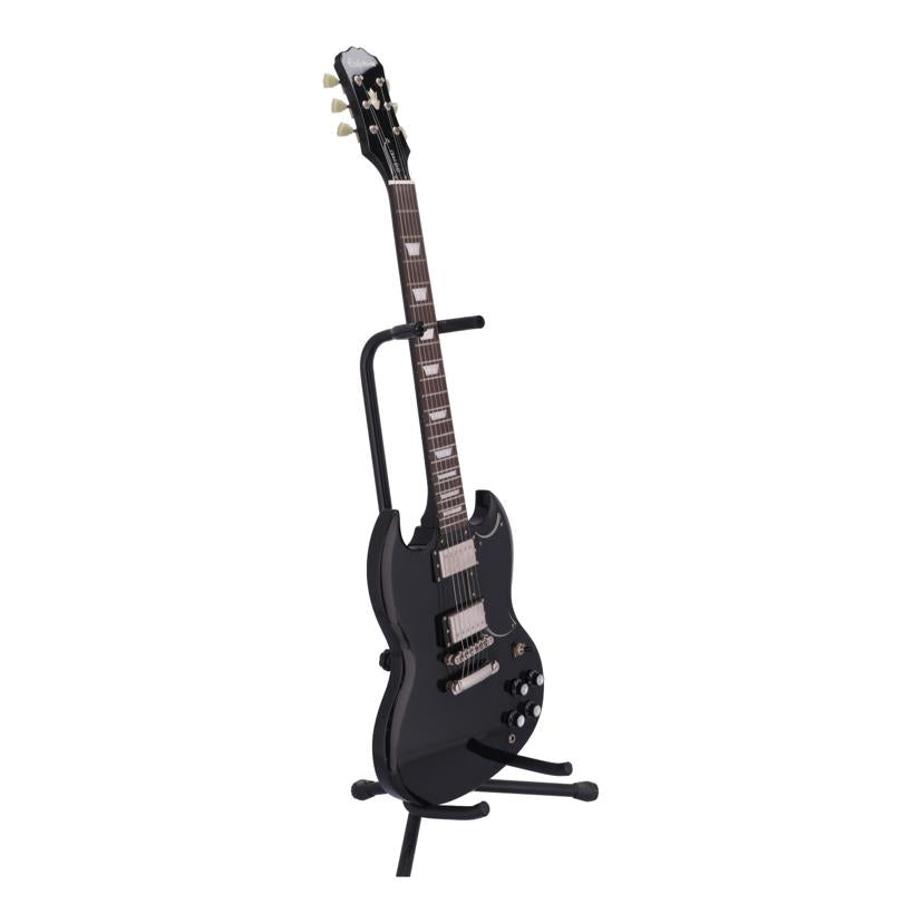 EPIPHONE エピフォン/エレキギター/SG PRO//1604201492/Cランク/82