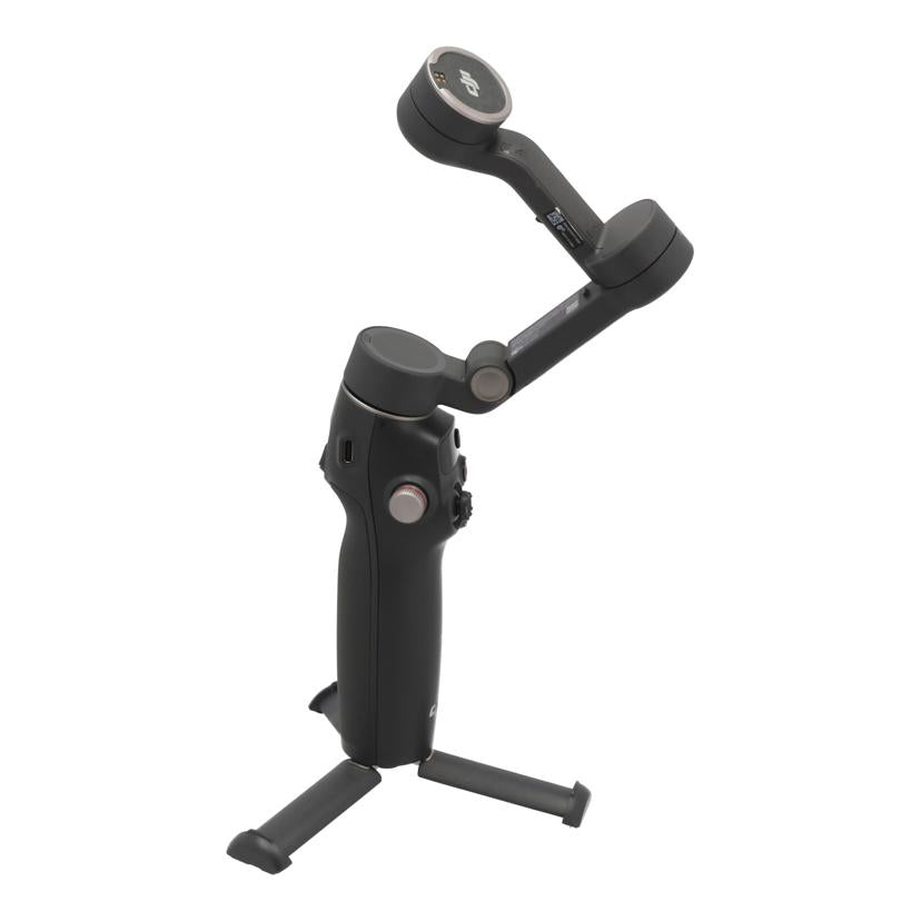 DJI ディージェーアイ /スマートフォン用ジンバル/スタビライザー/OSMO MOBILE 7P//95BVM25304701M9M/ABランク/67