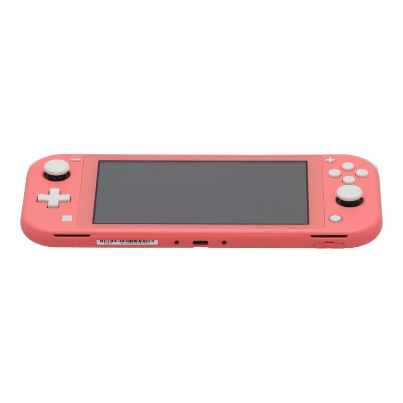 NINTENDO 任天堂 /Nintendo Switch Lite 本体/HDH-S-PAZAA//XJJ70016281557/Aランク/22